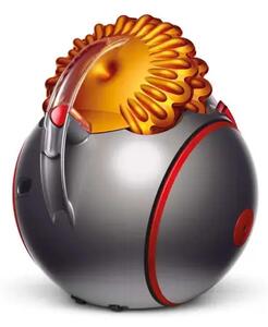 Dyson Big Ball Multifloor 2 usisavač – snažan, bez vrećice i filtera, za tepih i tvrde podove