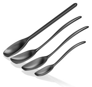 Plastičan set kuhinjskog pribora 4 kom Classic – Rosti