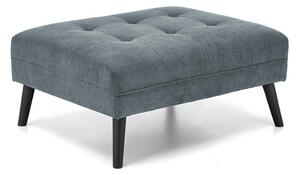 Zondo.hr Sofa s tabureom Corner (siva). 1092514