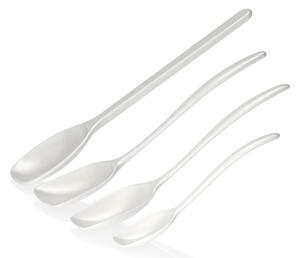 Plastičan set kuhinjskog pribora 4 kom Classic – Rosti