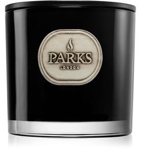 Parks London Platinum Feu De Bois mirisna svijeća 650 g