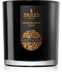 Parks London Nocturne Pomegranate Noir mirisna svijeća 220 ml