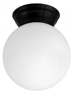 Palnas 116001-02 - Vanjska stropna svjetiljka NADIR 1xE27/15W/230V IP44 bijela