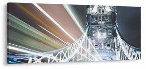 Slika Tower Bridgea (120x50 cm)