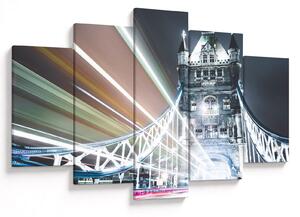 Slika Tower Bridgea (150x105 cm)