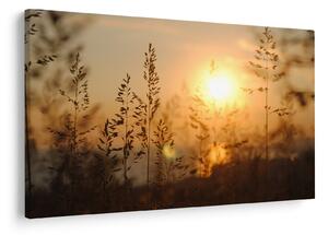 Slika izlaska sunca (90x60 cm)