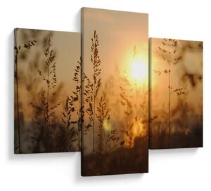 Slika izlaska sunca (90x60 cm)