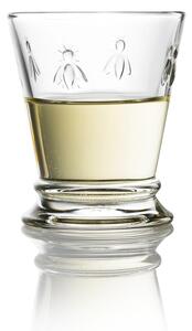 Čaše u setu 4 kom 260 ml Abeille – La Rochére