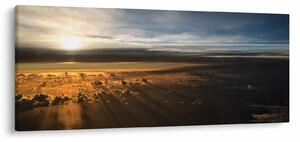 Slika neba (120x50 cm)