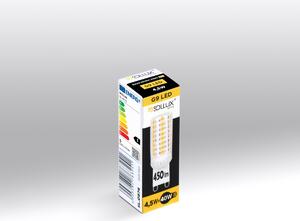 LED žarulja G9 3000K 4,5W 450lm