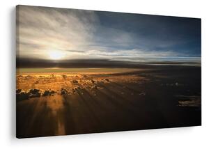 Slika neba (90x60 cm)
