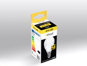 LED žarulja E14 4000K 7,5W 680lm