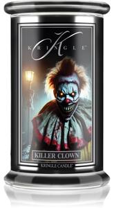 Kringle Candle Killer Clown mirisna svijeća 623 g