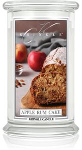 Kringle Candle Apple Rum Cake mirisna svijeća 623 g