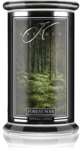 Kringle Candle Forest Noir mirisna svijeća 623 g