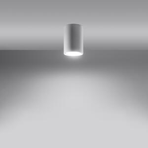Stropna svjetiljka LAGOS 10 bijela