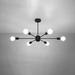 Luster LANGO 6 crna