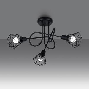 Luster ARTEMIS 3S crna