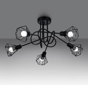 Luster ARTEMIS 5S crna