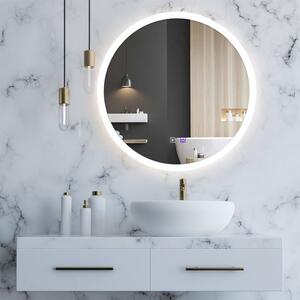 Ogledalo LED 60cm H108