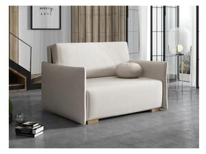 Zondo.hr Sofa na razvlačenje Clovea Glov II (krem) (s prostorom za odlaganje). 1105450