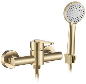 Tuš pipa REA Ontario BRUSH GOLD