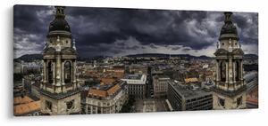 Slika bazilike (120x50 cm)