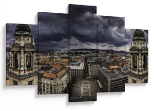 Slika bazilike (150x105 cm)