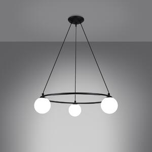 Luster YOLI 3