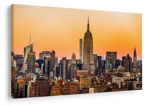 Slika New Yorka (90x60 cm)