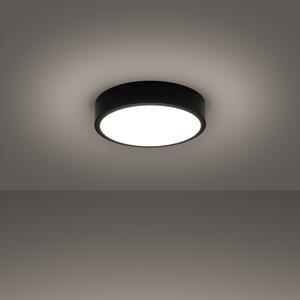 Stropna svjetiljka ONYX 30 crna LED 3000K