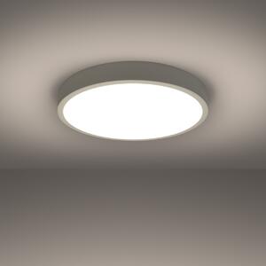 Stropna svjetiljka ONYX 50 bijela LED 3000K