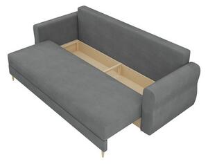 Zondo.hr Sofa Selva 3 (tamnoplava). 1122954