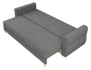 Zondo.hr Sofa Selva 3 (tamnoplava). 1122954