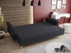 Zondo.hr Sofa Selva 3 (tamnoplava). 1122954