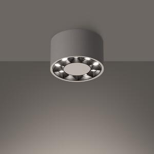 Stropna svjetiljka DIO bijela LED