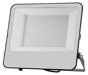 LED Reflektor SAMSUNG CHIP LED/200W/230V 4000K IP65 crna