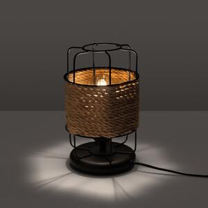 Stolna lampa GIZUR