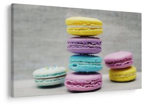 Slika makarona (90x60 cm)