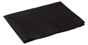 ATMOWOOD Navlaka za vrtnu ležaljku 138 x 42 cm - crna