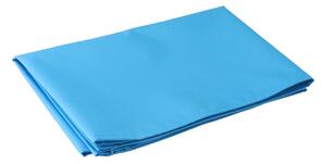ATMOWOOD Navlaka za vrtnu ležaljku 138 x 42 cm - svijetlo plava