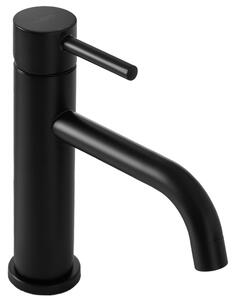 Kupaonska miješalica Calani NEXOS Black