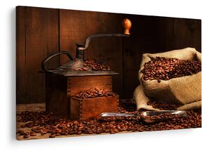 Slika kave (90x60 cm)