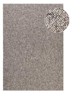 Sivi perivi tepih 160x230 cm Rocco Taupe – Elle Decoration