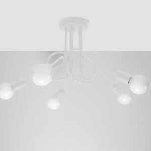 Luster LOOP 5 bijela