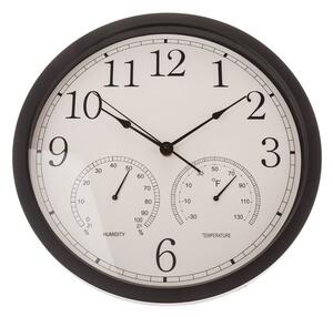Zidni sat ø 35 cm – Dakls