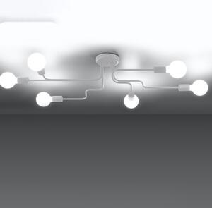 Luster VECTOR 6 bijela