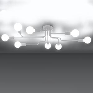 Luster VECTOR 8 bijela