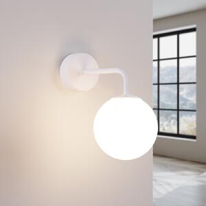Zidna lampa ASTRAL 1 bijela