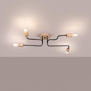 Luster TIMBO 4 crni